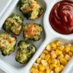 Broccoli Tots Recipe