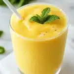 The Best Mango Lassi Recipe