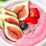 Cherry Smoothie Recipe