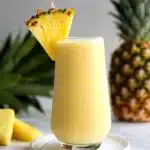 Virgin Pina Colada Recipe