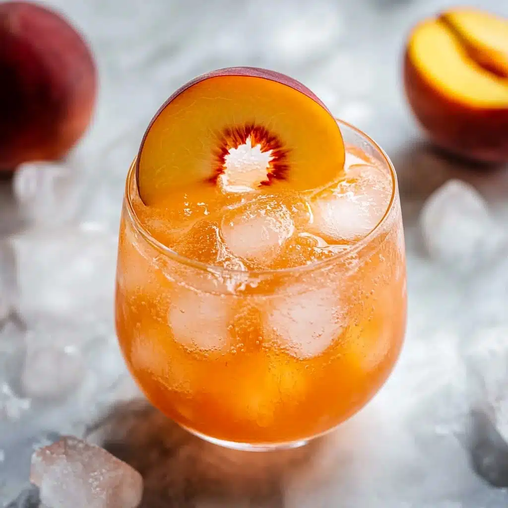 Rosé Aperol Spritz Recipe - Recipe Image