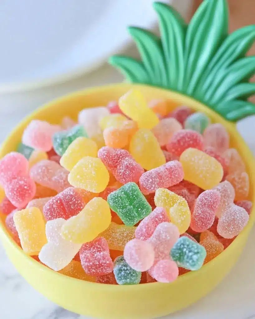 Fruit Salad Candy Mix Recipe