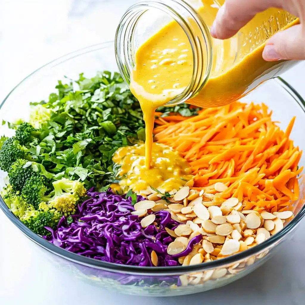 Seriously Delicious Detox Salad Recipe - Recipe Image
