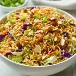 Best Ramen Noodle Salad Recipe