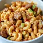 BBQ Macaroni Salad Recipe