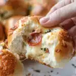 Pizza Bombs Recipe