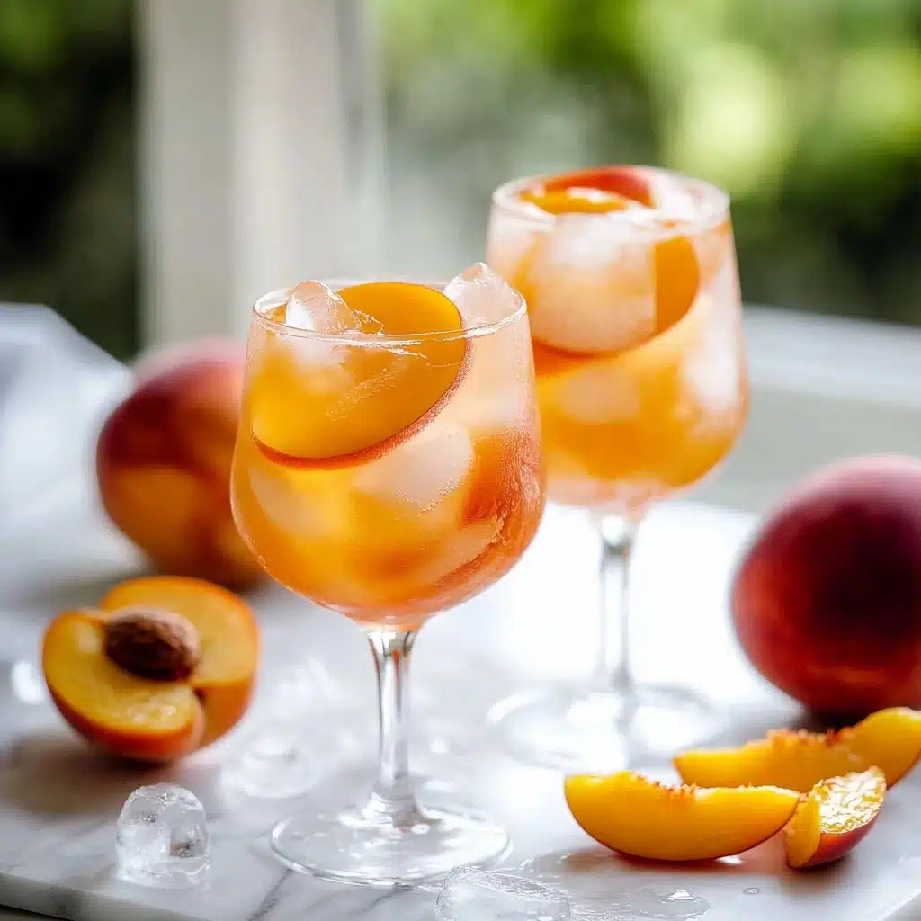 Rosé Aperol Spritz Recipe - Recipe Image