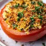 Tomatoes Provencal Recipe