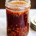 Miso Chili Oil Recipe