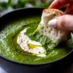 Immunity Boosting Green Goddess Soup Recipe
