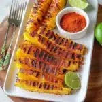 Chili Lime Pineapple Recipe