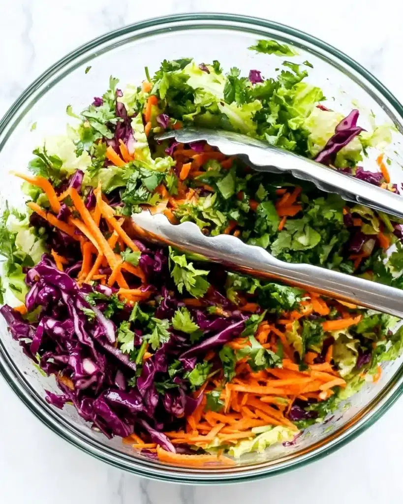Seriously Delicious Detox Salad Recipe