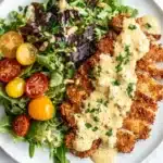 Pretzel Crusted Chicken Recipe