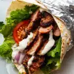 Chicken Shawarma Recipe