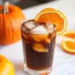 Orange Espresso Tonic Recipe