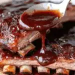 Cherry Cola BBQ Sauce Recipe