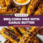 BBQ Corn Ribs Recipe