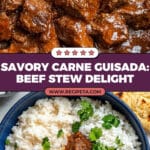 Carne Guisada Recipe