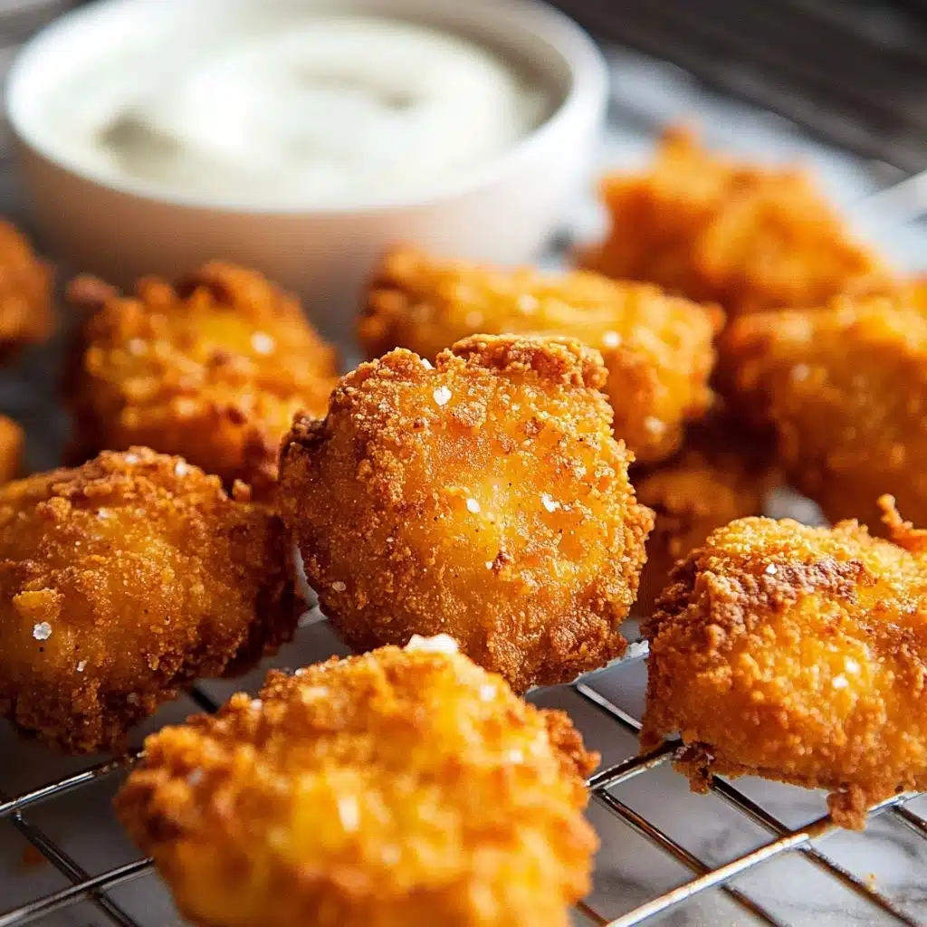 Chicken Fried Potatoes Recipe - Recipe Image
