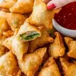 Crab Rangoon Recipe