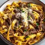 Short Rib Ragu Recipe