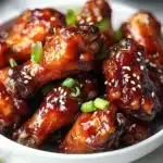 Sweet Chili Chicken Recipe