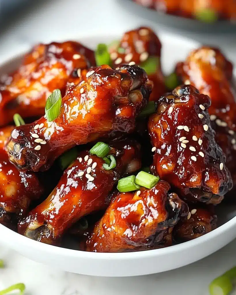 Sweet Chili Chicken Recipe