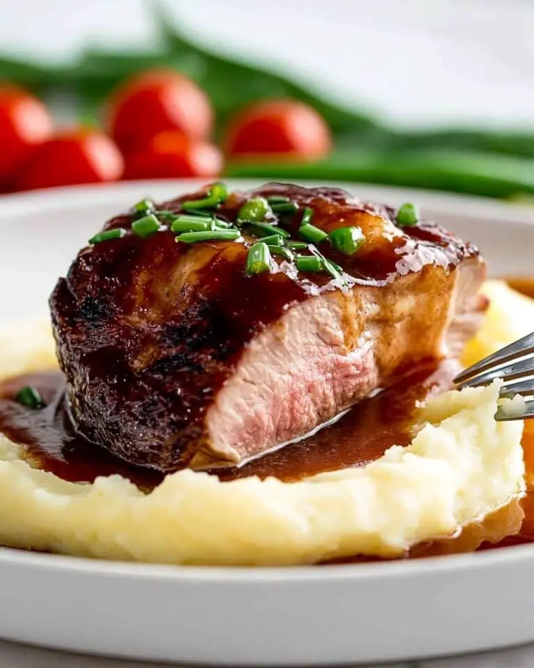 Oven Baked BBQ Chicken with Quick Homemade Barbecue Sauce Recipe