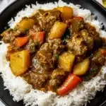 Authentic Jamaican Curry Chicken Recipe