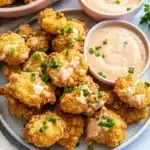 Air Fryer Bang Bang Shrimp Recipe