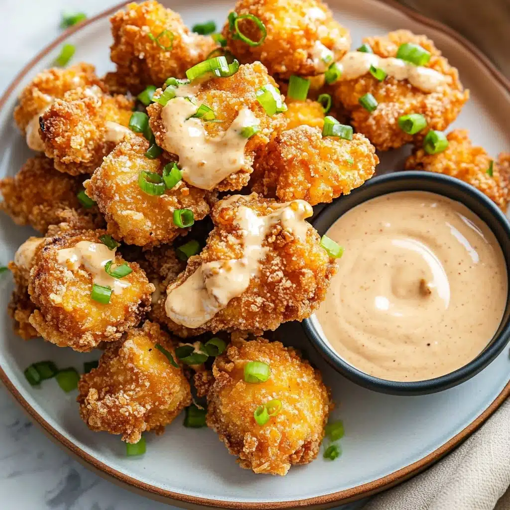 Air Fryer Bang Bang Shrimp Recipe - Recipe Image
