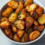 The Best Crispy Roast Potatoes Ever Recipe