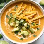 White Chicken Chili Recipe