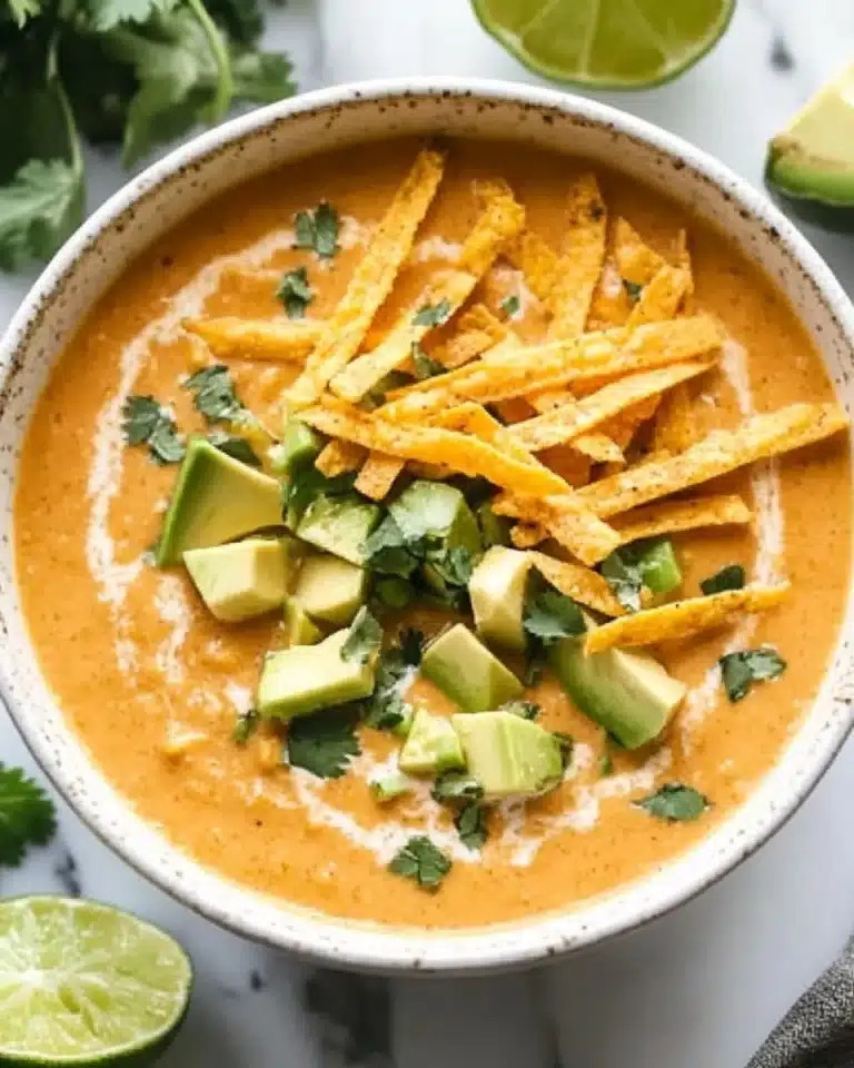 White Chicken Chili Recipe