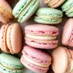 French Macarons Recipe