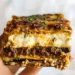 Outrageously Delicious Greek Moussaka Recipe