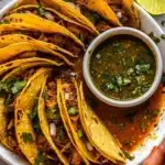 My Fave Birria Tacos Recipe