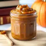 Easy Maple Pumpkin Butter Recipe
