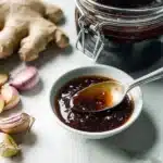 Black Garlic Teriyaki Sauce Recipe