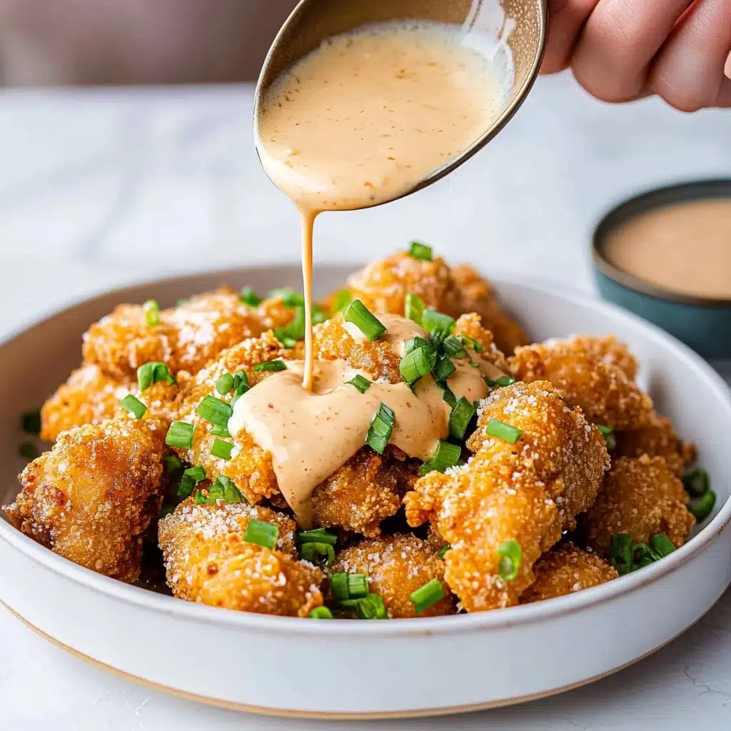 Air Fryer Bang Bang Shrimp Recipe - Recipe Image