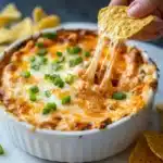 Buffalo Chicken Dip Recipe