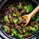 Instant Pot Beef And Broccoli Recipe