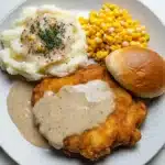 Country Fried Chicken and Gravy Recipe