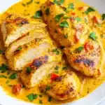 Spicy Brazilian Coconut Chicken Recipe