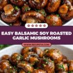 Instant Pot Garlic Parmesan Chicken and Rice Recipe
