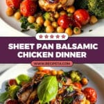 Instant Pot Lemon Chicken Recipe