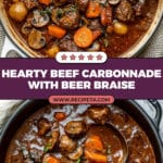Beef Carbonnade Recipe