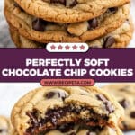 Chocolate Chip Cookies Recipe