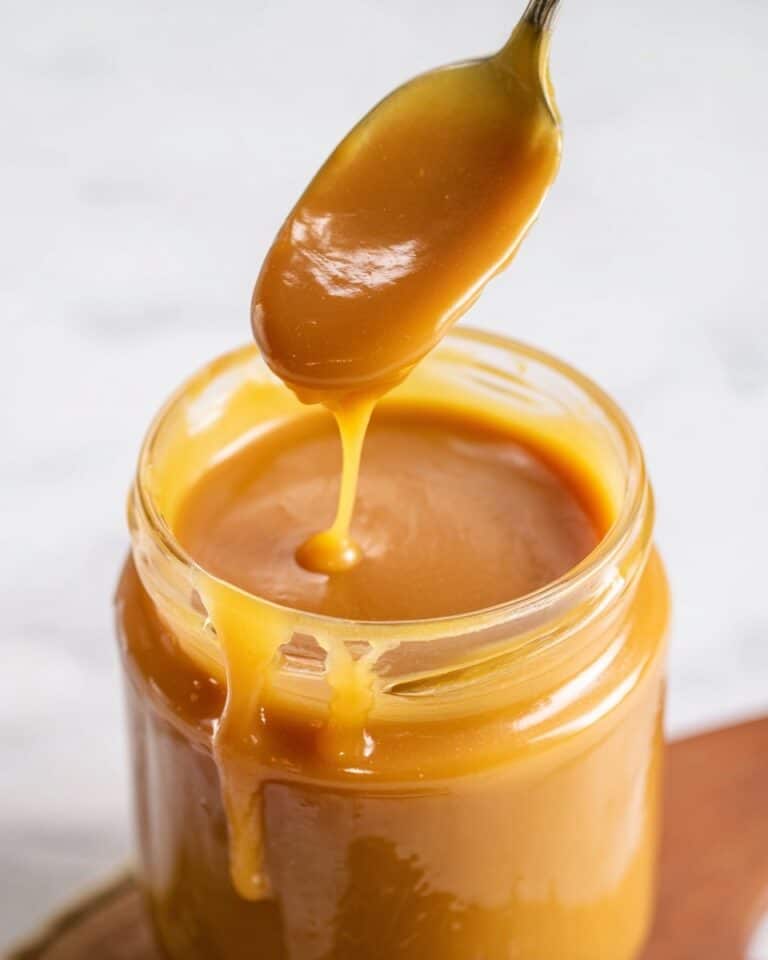 Carolina Mustard BBQ Sauce Recipe