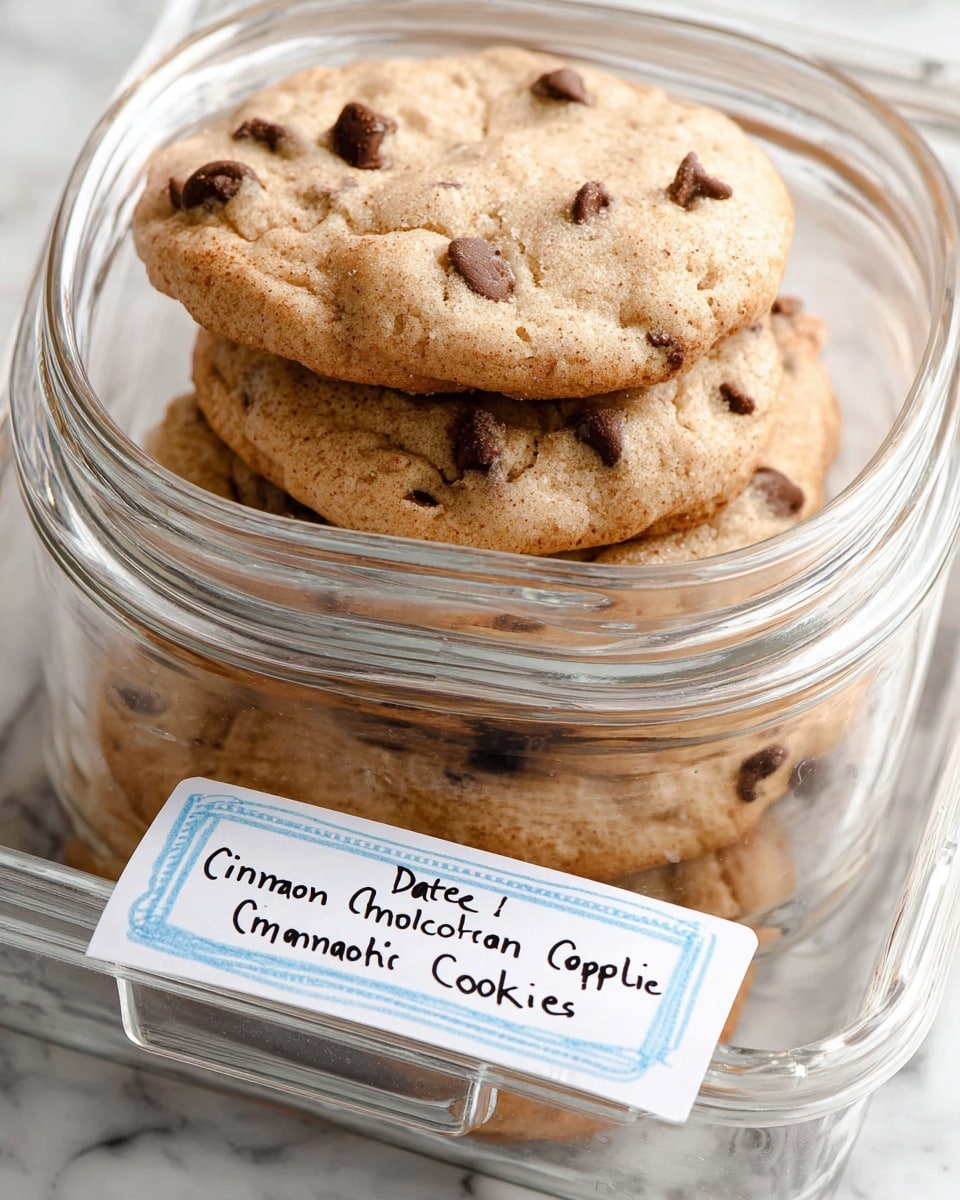 A close-up view of soft chocolate chip cookies placed casually on a white marbled surface. The focus is on one cookie broken in half, showing its soft, light brown dough mixed with dark chocolate chips inside. Other whole cookies are slightly blurred in the background, round and uneven in shape with chocolate chips spread through them. The texture highlights a soft and slightly bumpy surface with melted chocolate spots. Photo taken with an iphone --ar 4:5 --v 7